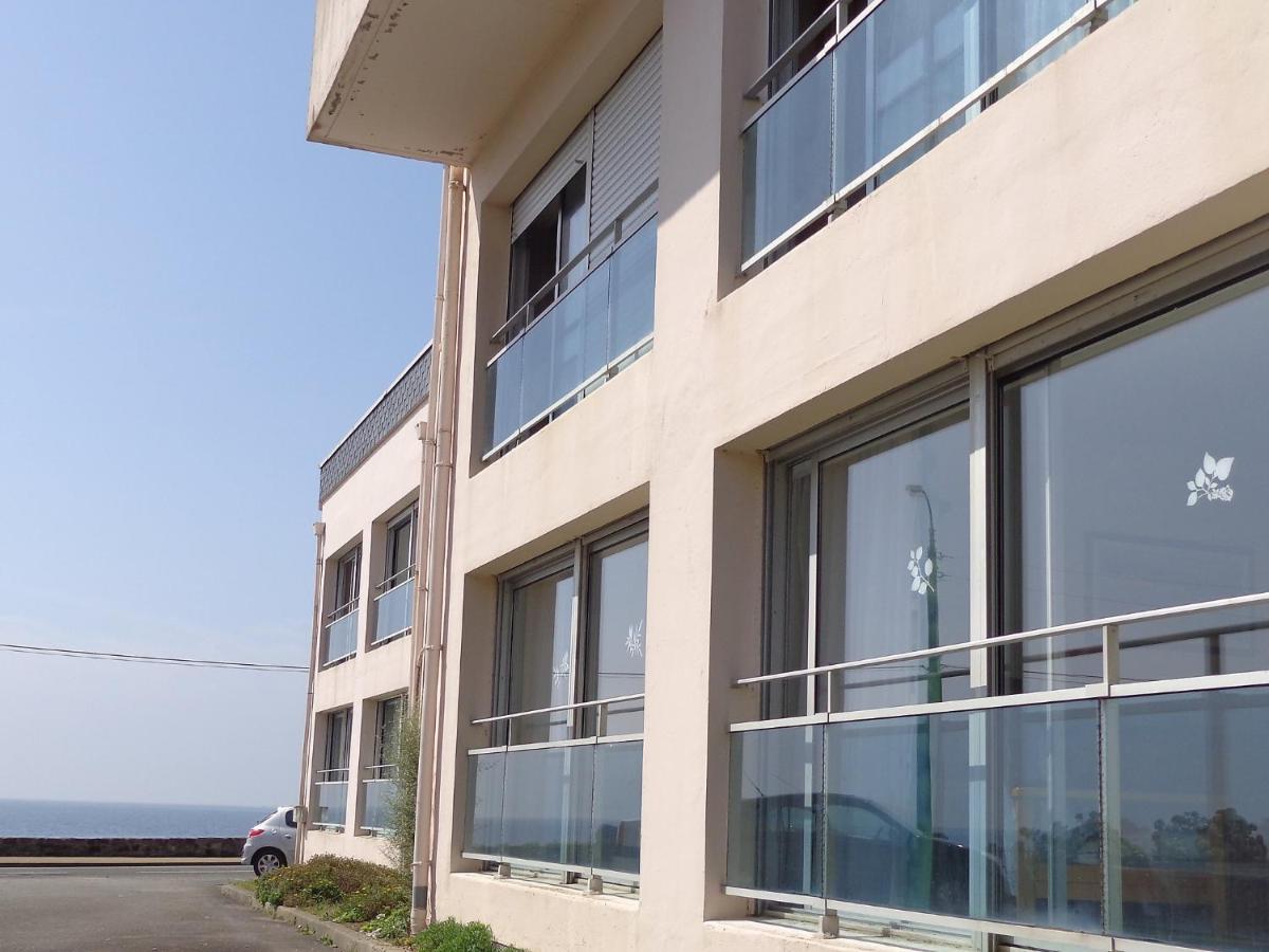 Apartment Ty Bugale By Interhome Concarneau Exteriör bild