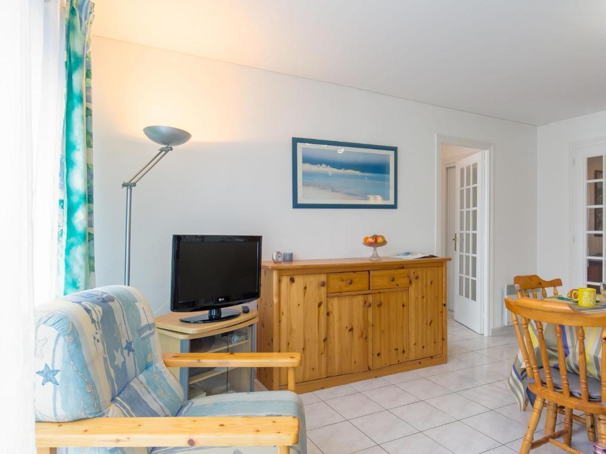 Apartment Ty Bugale By Interhome Concarneau Exteriör bild