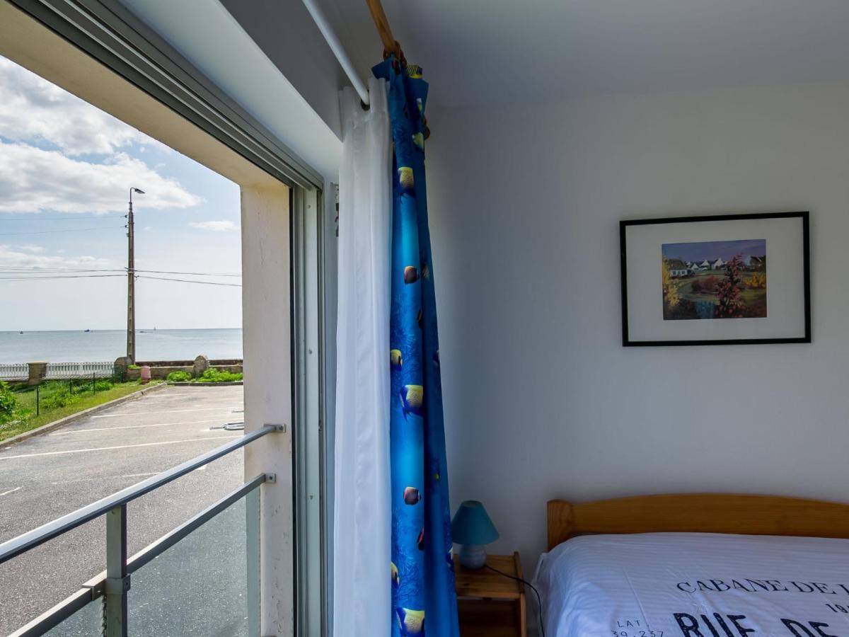 Apartment Ty Bugale By Interhome Concarneau Exteriör bild