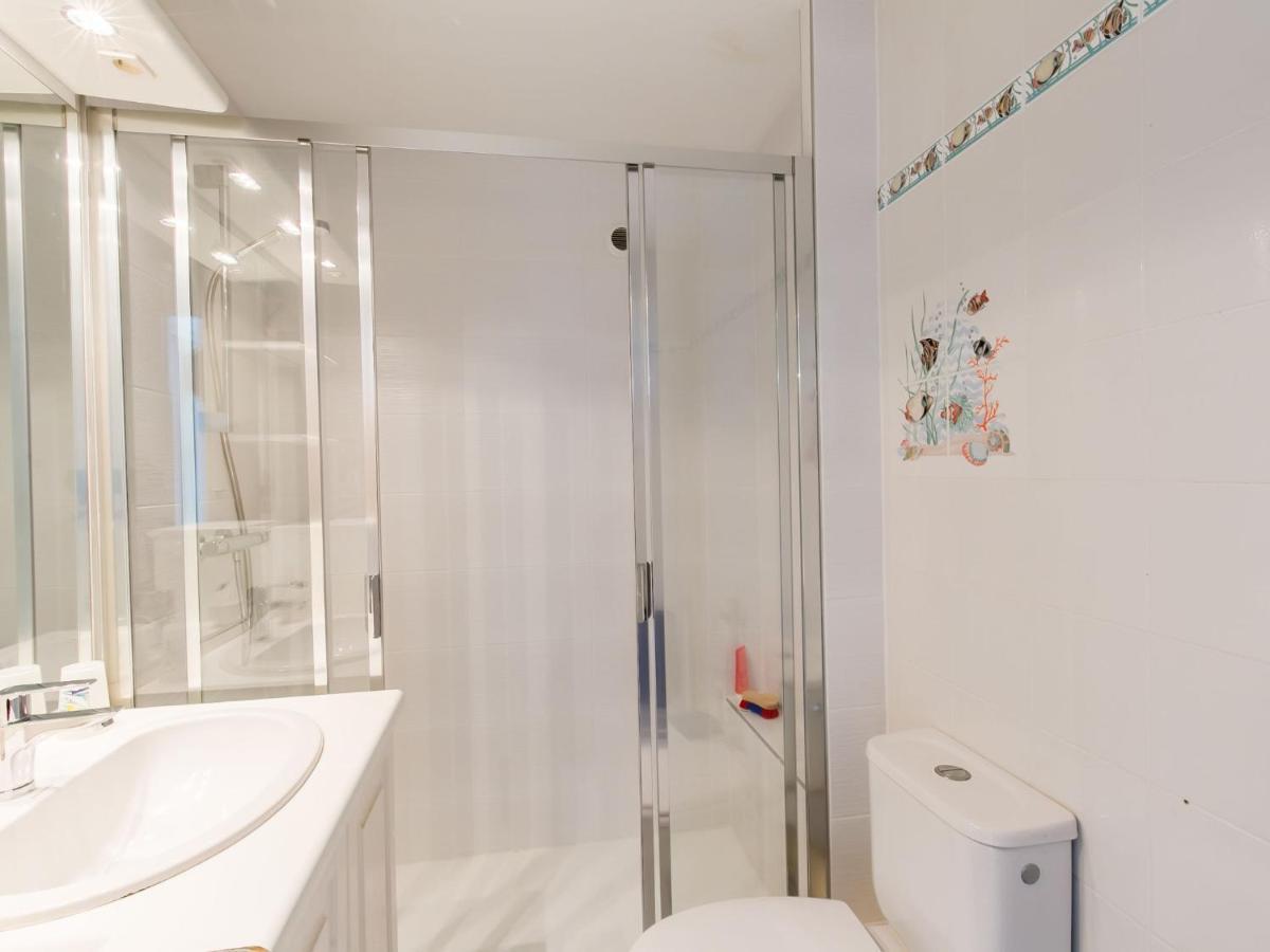 Apartment Ty Bugale By Interhome Concarneau Exteriör bild