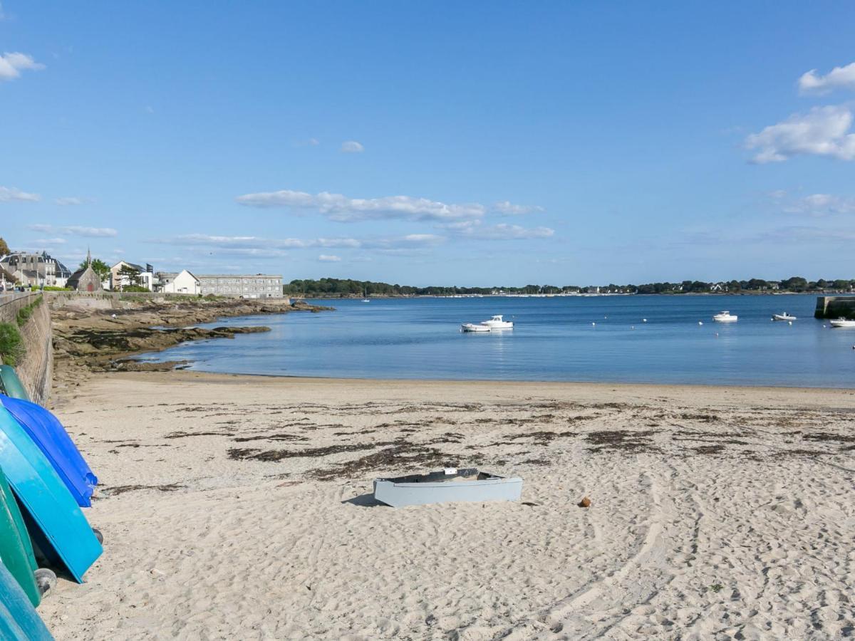 Apartment Ty Bugale By Interhome Concarneau Exteriör bild