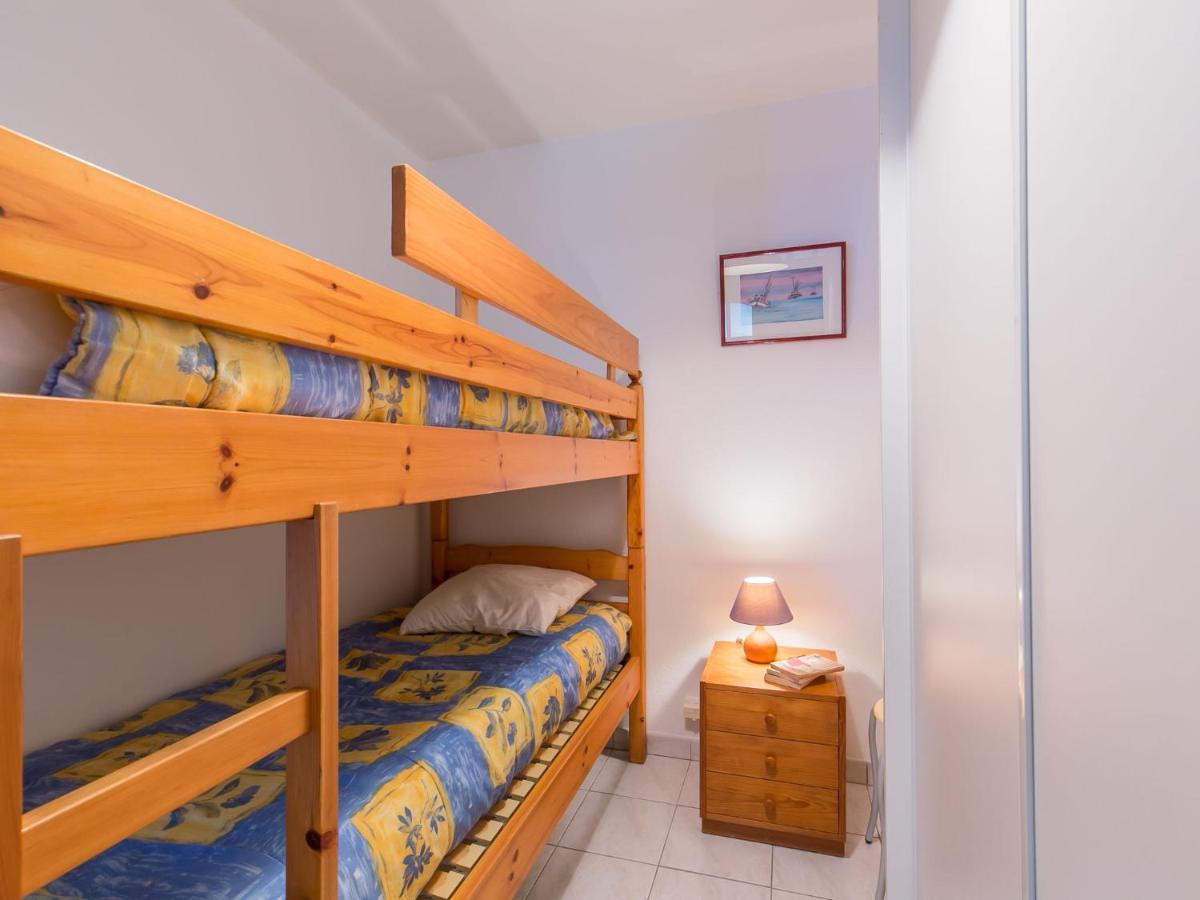Apartment Ty Bugale By Interhome Concarneau Exteriör bild